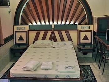 North Palace Hotel サンパウロ エクステリア 写真