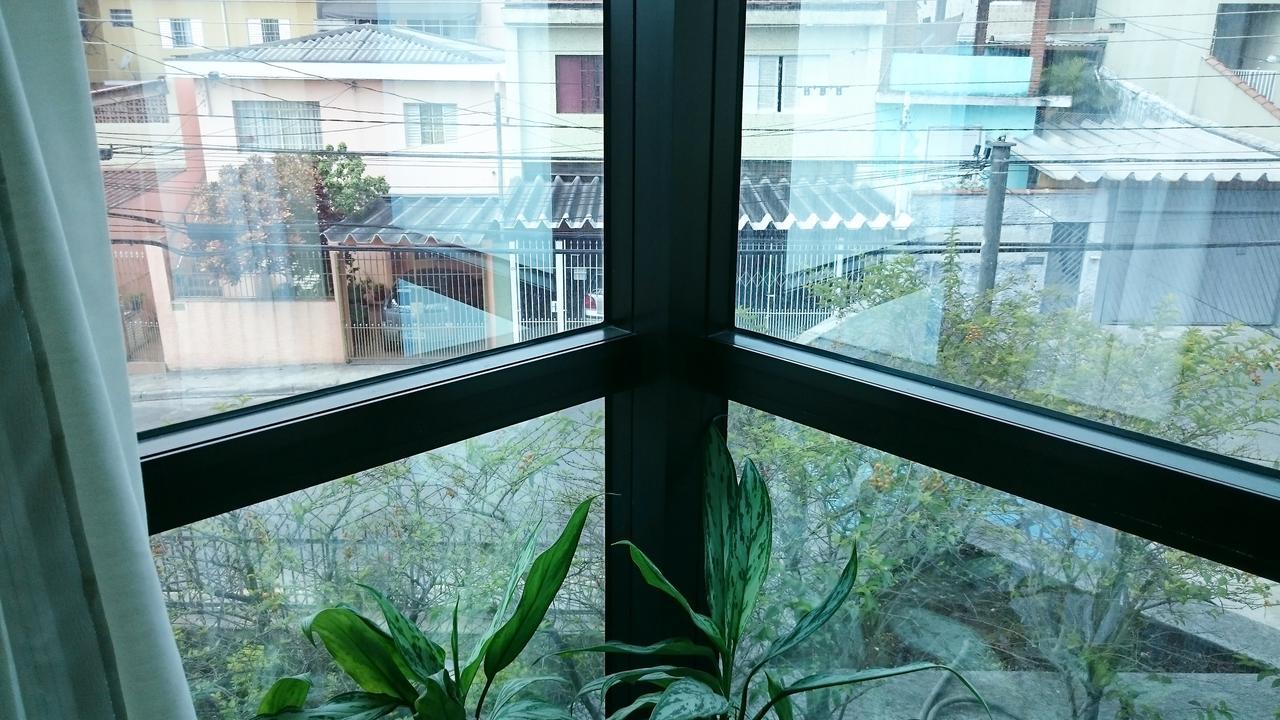 North Palace Hotel サンパウロ エクステリア 写真
